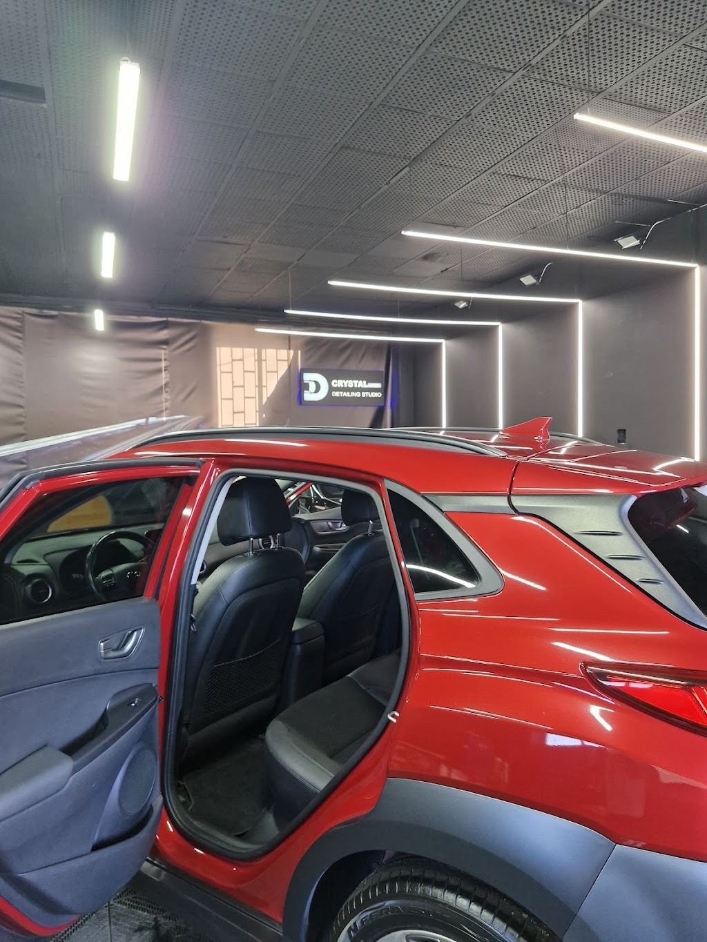 Crystal Touch Detailing/Автомийка/Детейлінг