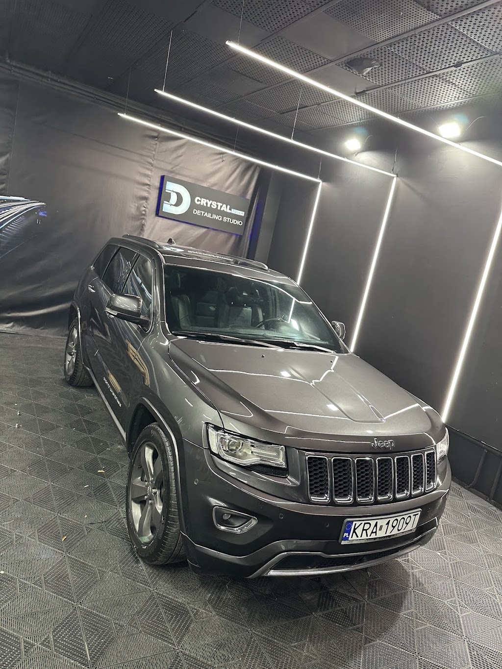 Crystal Touch Detailing/Автомийка/Детейлінг
