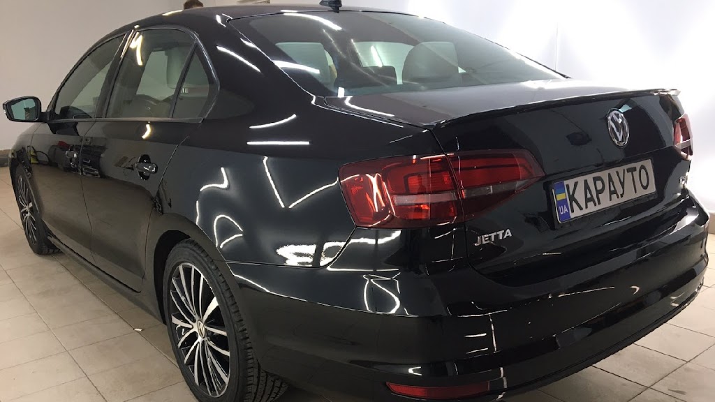 КАРАУТО Detailing Center