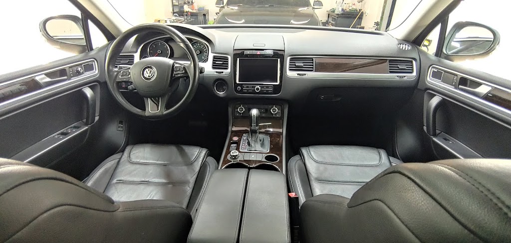 КАРАУТО Detailing Center