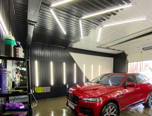 Полірування кузову авто | CarLux | Детейлінг Львів | Хімчистка салону авто |