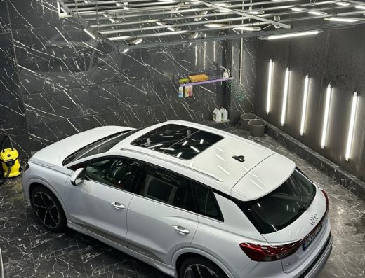DDL Detailing Studio | Хімчистка | Полірування | Тонування | Автомийка | Кераміка | Детейлінг