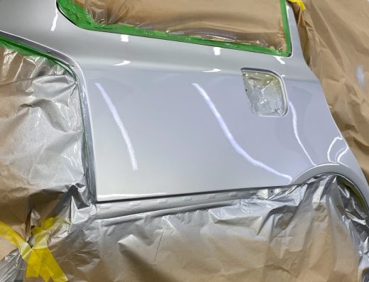 Detailing Garage (Фарбування Дисків Антихром Поклейка плівок на авто Тонування ШумоізоляціяПоліруванняХімчисткаПокраска)