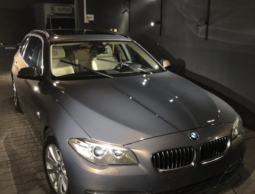 Detailing Studio Carlife
