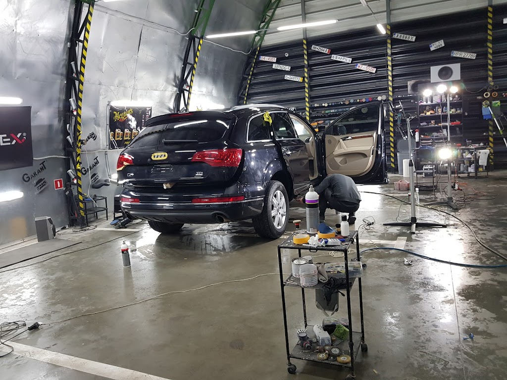 Detailing studio Garant