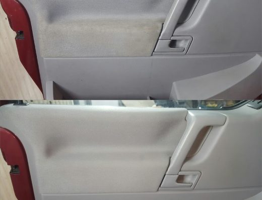 Detailing Wash