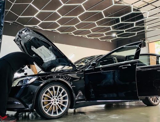 Детейлінг Центр Carclean