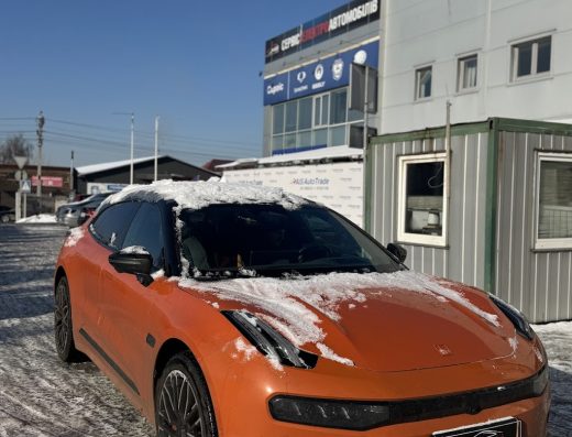 Детейлінг студія Garage SDV SUMY