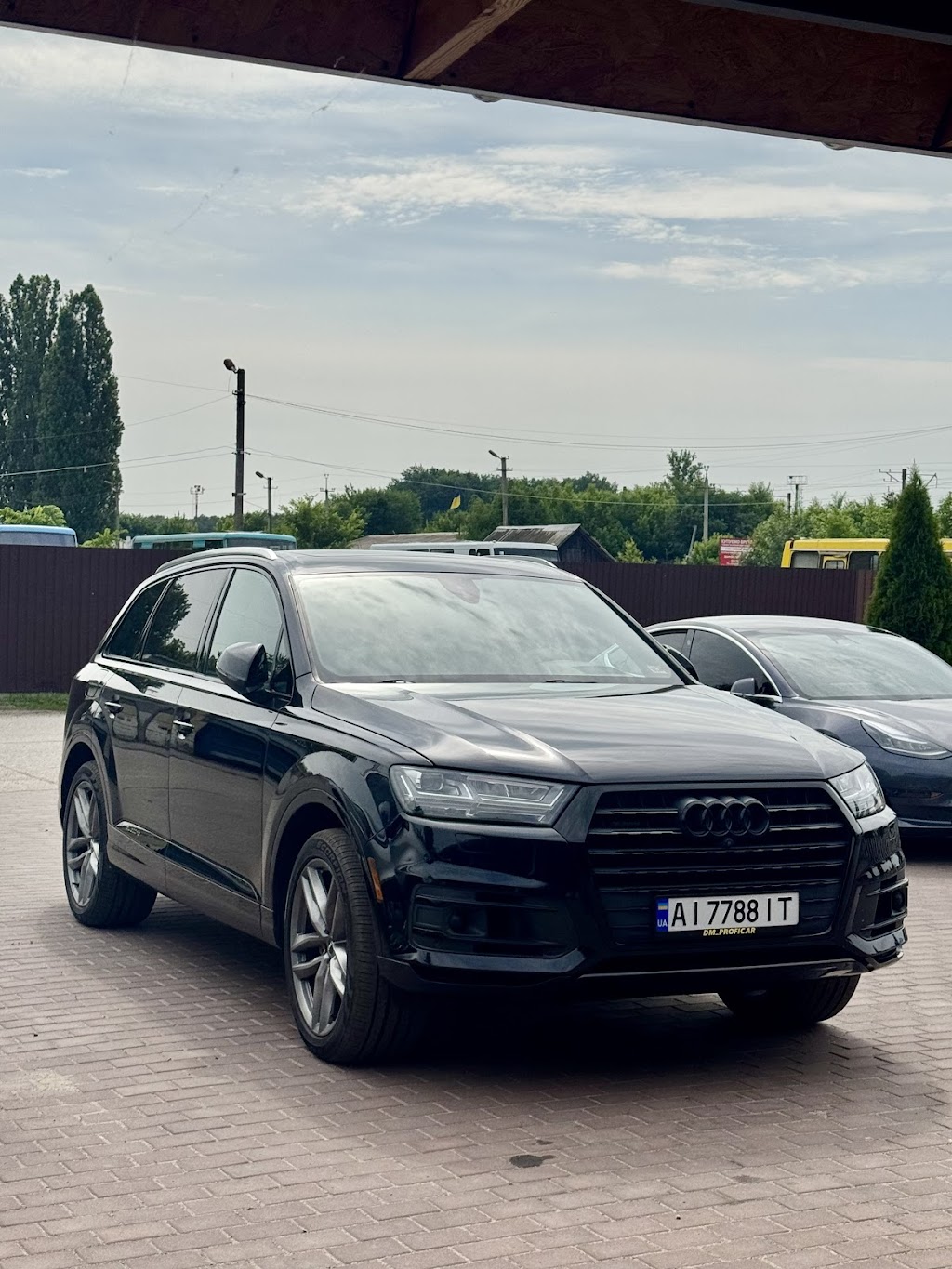 Детейлінг студія Garage SDV SUMY