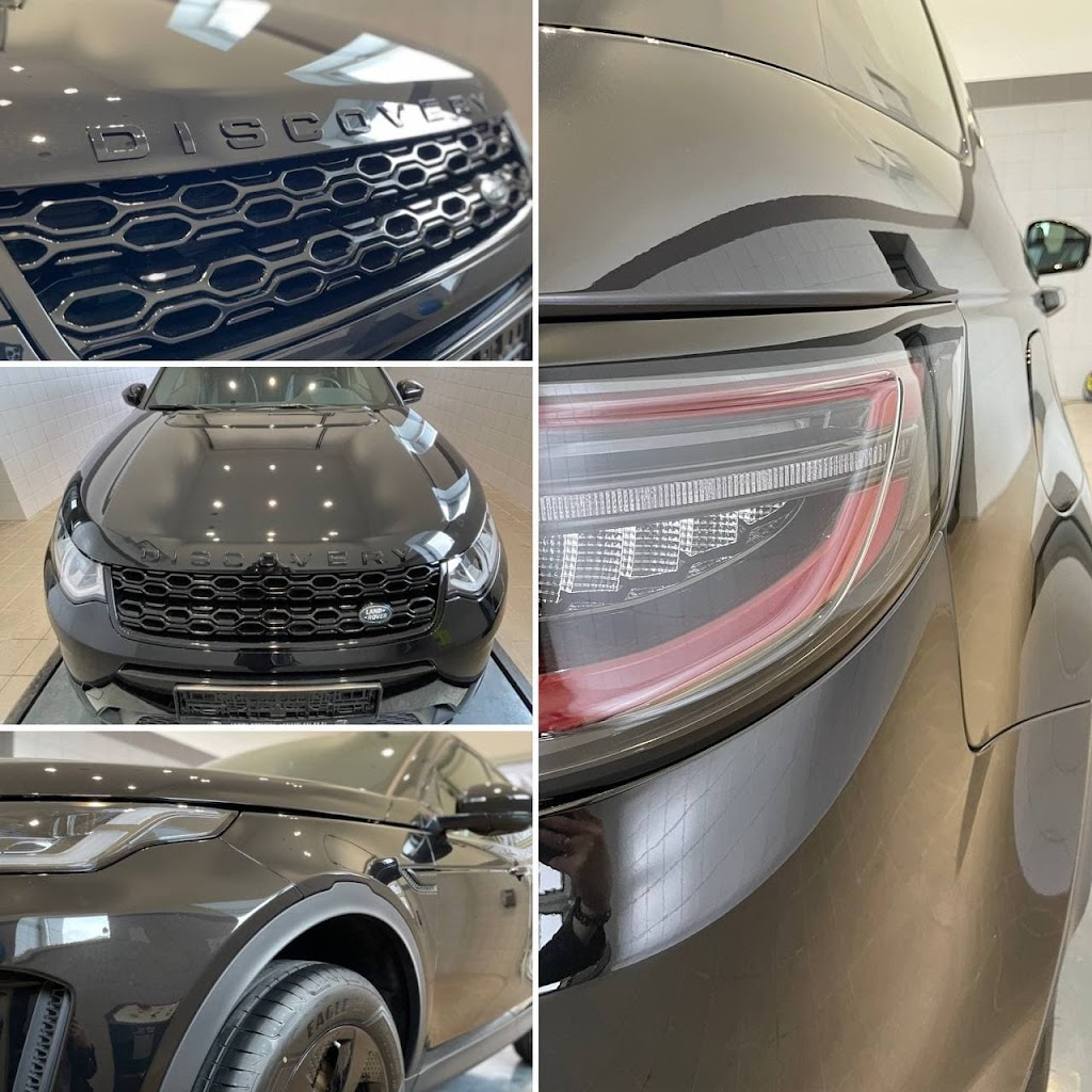 Детейлинг центр AVANTGARDE DETAILING (Авангард Детейлинг)