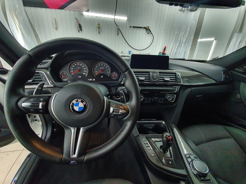 Детейлинг центр AVANTGARDE DETAILING (Авангард Детейлинг)