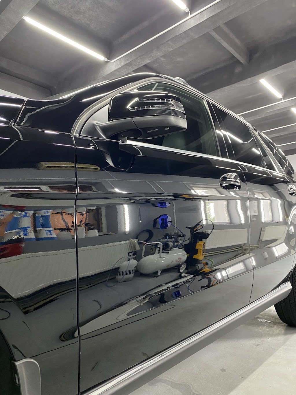 Детейлинг студия Detailing Center Cherkasy