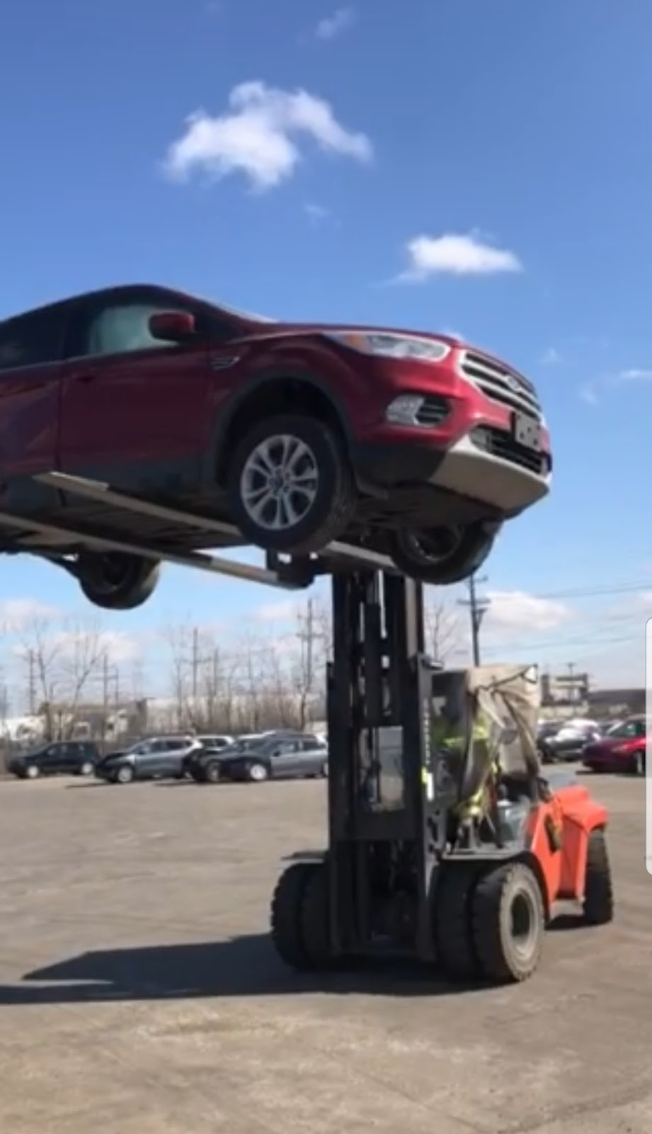 Доставка Авто з Сша “American Auto-Moto”
