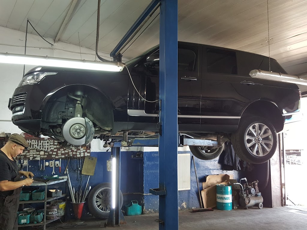 Думанський Автосервіс