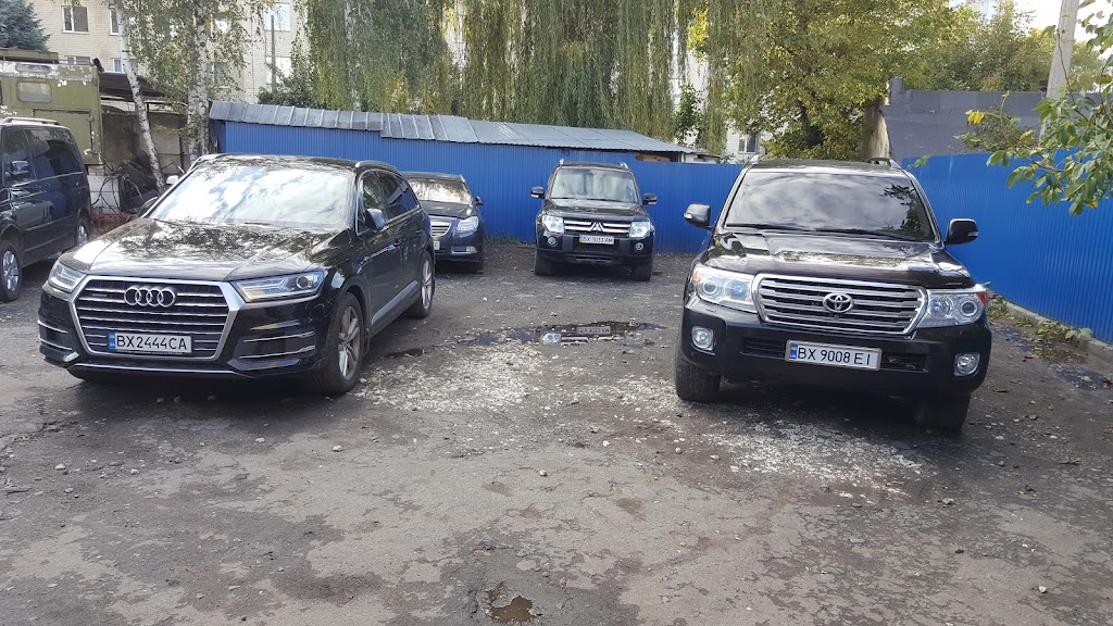 Думанський Автосервіс