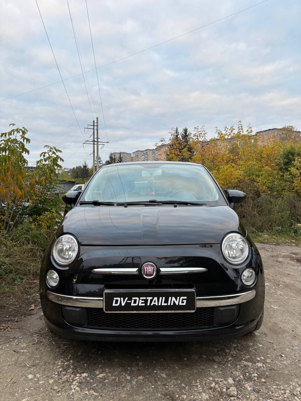 Dv_detailing