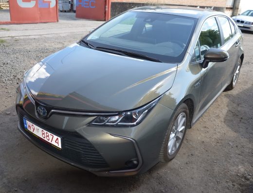 Fast Group Авто з Європи Автозапчастини