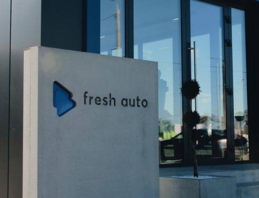 Fresh Auto