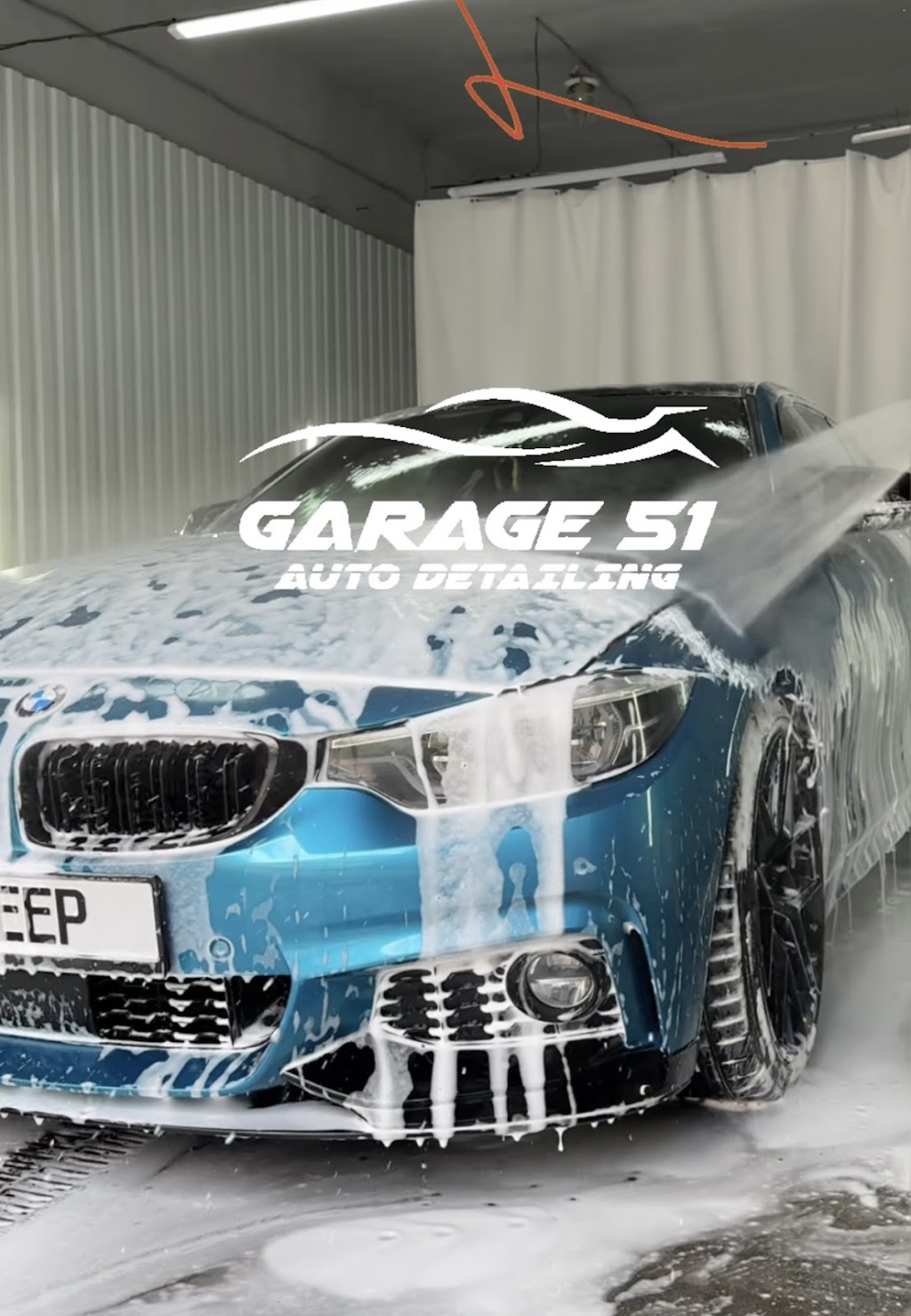 Garage51