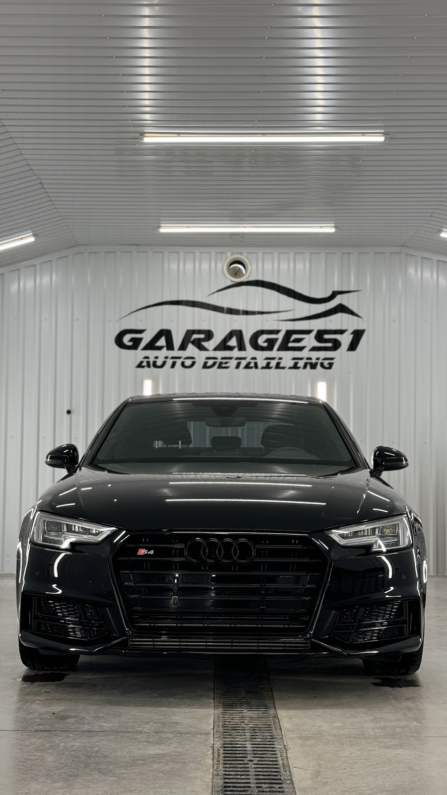 Garage51