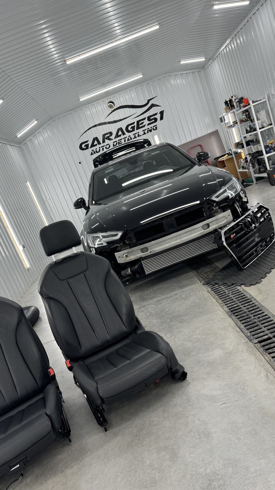 Garage51
