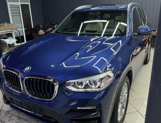 Garvish Detailing