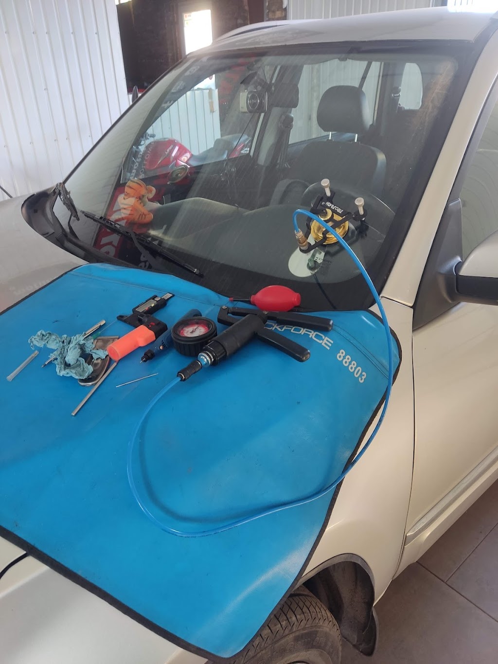 GlassAuto Автоскло
