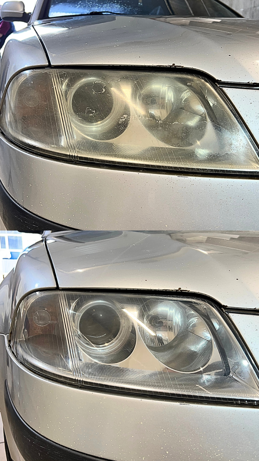 GlassAuto Автоскло