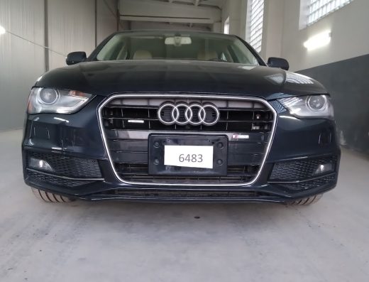 Global Auto Logistic Авто з США