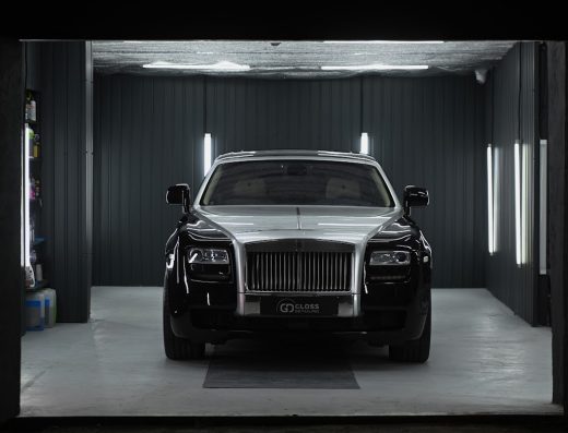 Gloss Detailing