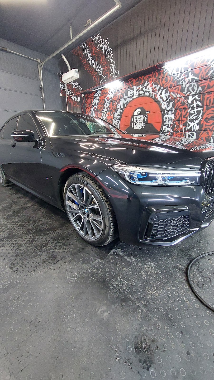 Gorillas Garage Detailing