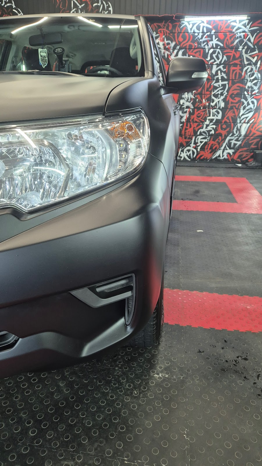 Gorillas Garage Detailing