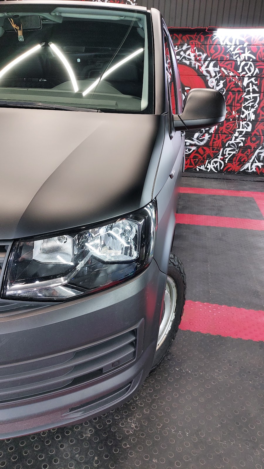 Gorillas Garage Detailing