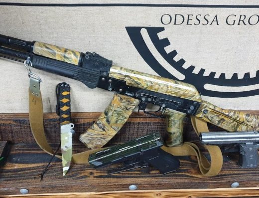 Hydro Graphics