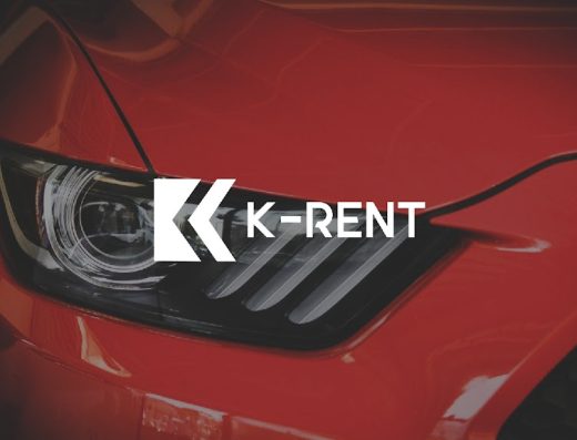 K-RENT Оренда Авто в Івано-Франківську | Машина в Оренду