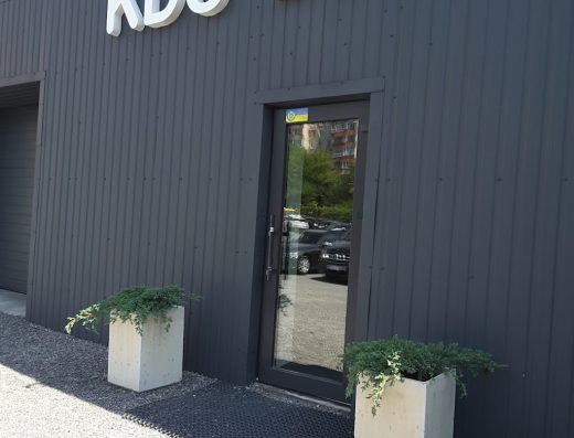 KDS Detailing Studio