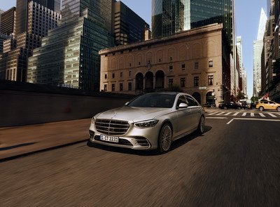 Mercedes-Benz Житомир