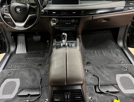 MNM Detailing | Полірування авто, фар та скла, Ремонт та заміна скла, Поклейка плівки, Хімчистка, Озонування, Нанокераміка