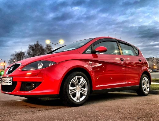 Motor Clean Car Detailing studio
