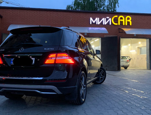 МийCar