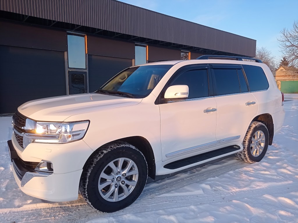 XODAS AUTO – детейлинг центр СТО