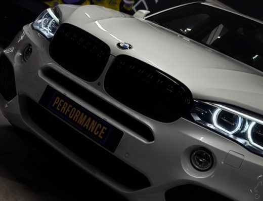 Perfomance Детейлінг
