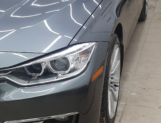 Полірування Хімчистка ІФ “Detailing Car IF”