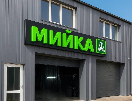 Преміум автомийка Elcars. Детейлинг мийка. Хімчистка. Полірування