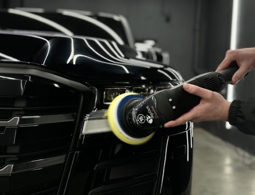 Q2 DETAILING & CAR WASH – автомийка, детейлінг, оклейка плівкою та тюнінг авто