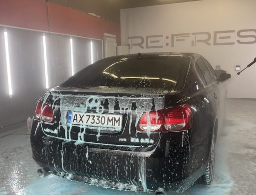 Refresh Auto