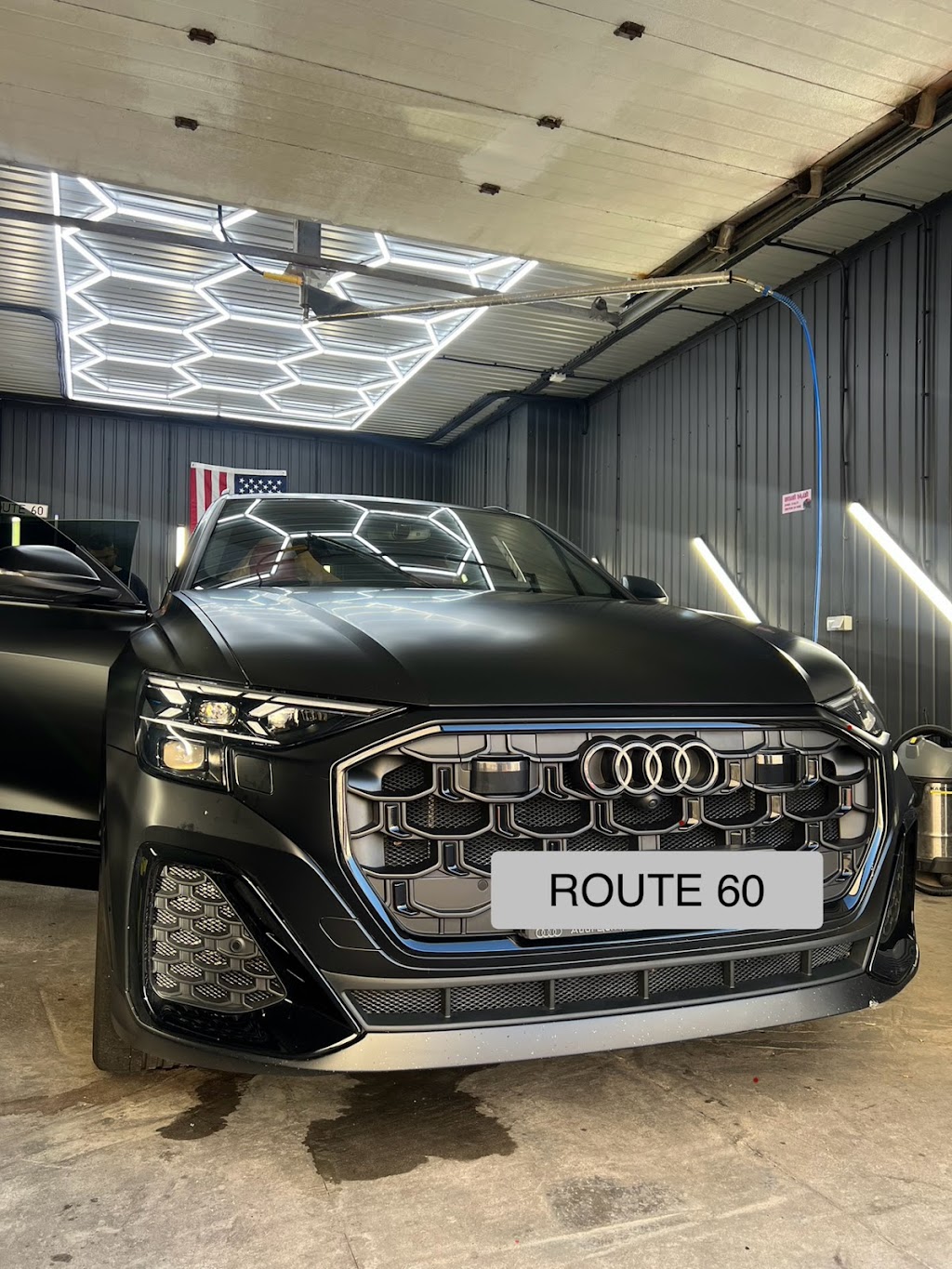 Route 60