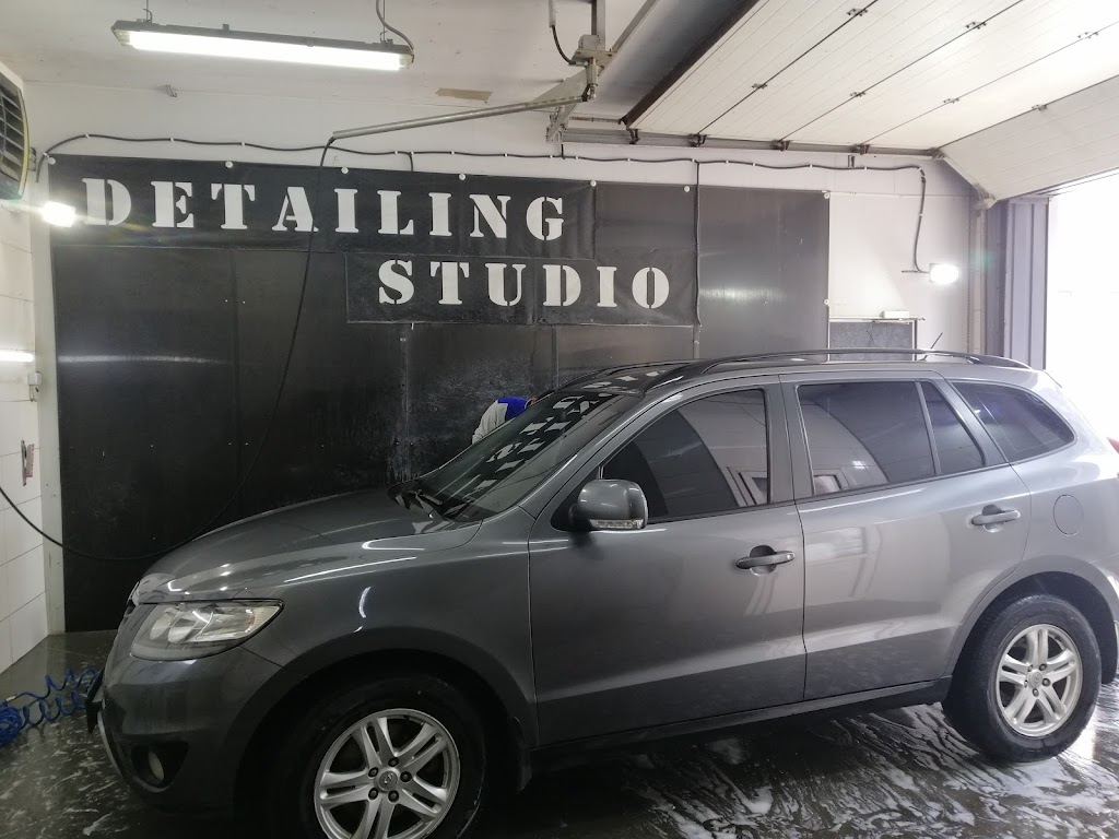 RS car detailing auto service