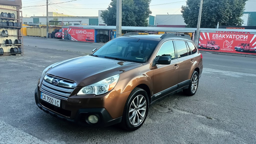 Sky Wash Detailing