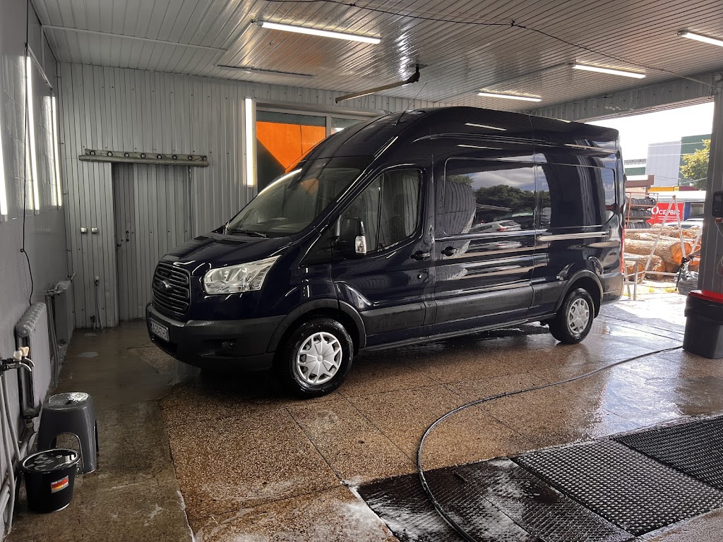 Sky Wash Detailing